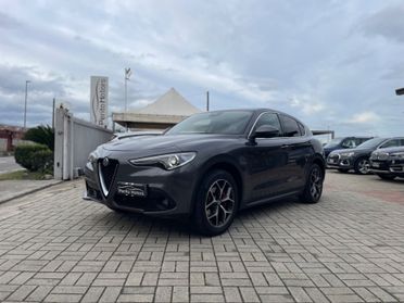 Alfa Romeo Stelvio 2.2 Turbodiesel 210 CV AT8 Q4 Executive