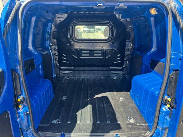 FIAT Fiorino 1.3 MJT 95CV SX