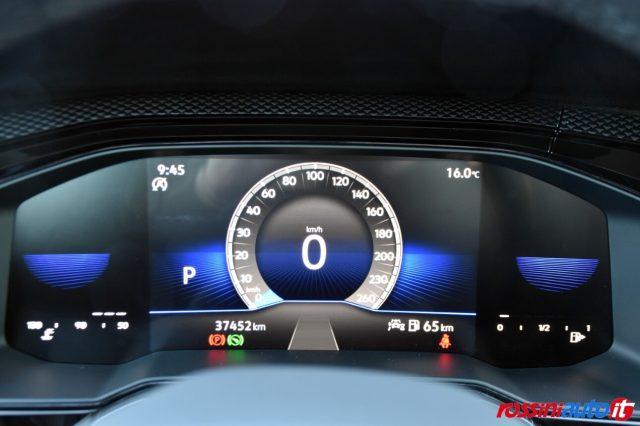 VOLKSWAGEN Polo 1.0 TSI 95 CV DSG LIFE + TECH PACK - 2XCLIMA - PDC