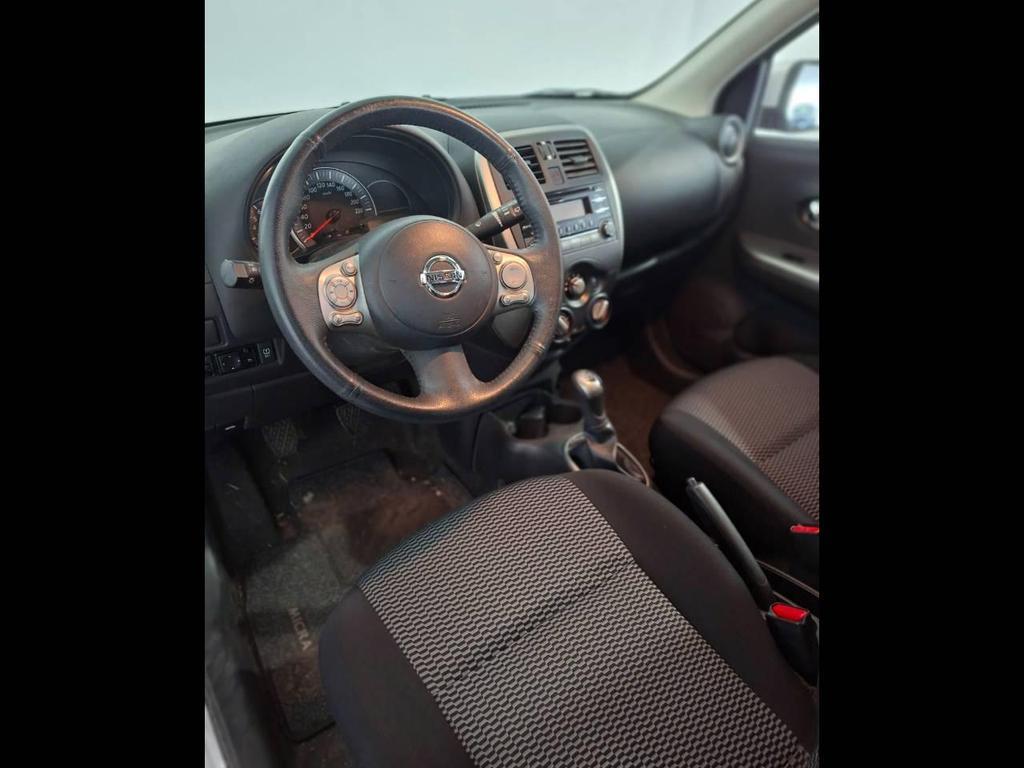 Nissan Micra 5 Porte 1.2 Acenta Young