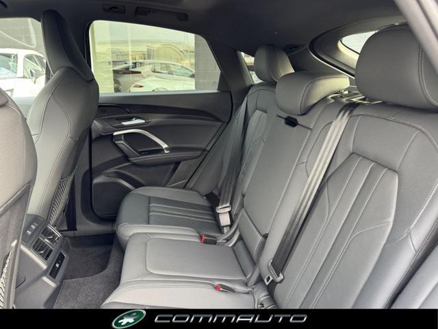 AUDI Q5 SPB TDI MHEV+ S tronic quattro S-LINE EDITION