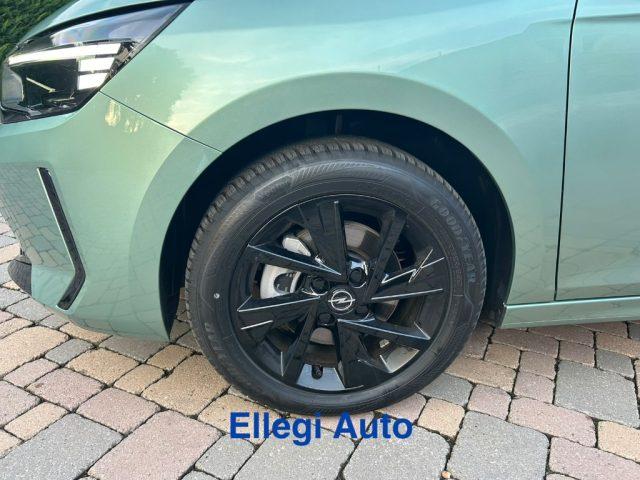 OPEL Corsa PROMO FINANZ.1.2 100 CV YES CAMBIO AUTOMATICO KM 0
