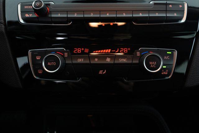 BMW X2 X2 sDrive18d Business-X