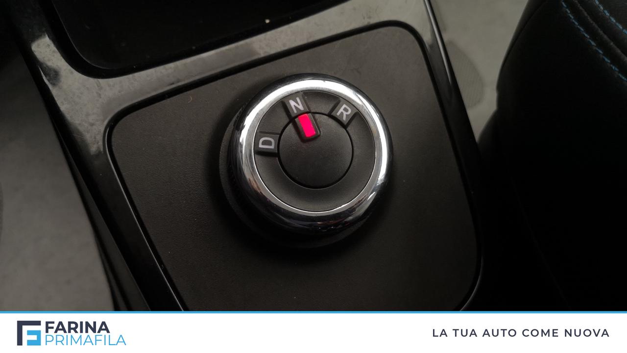 DACIA Spring - Spring Comfort Electric 45