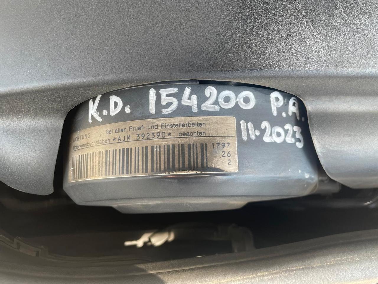 Audi A4 1.9 TDI Avant