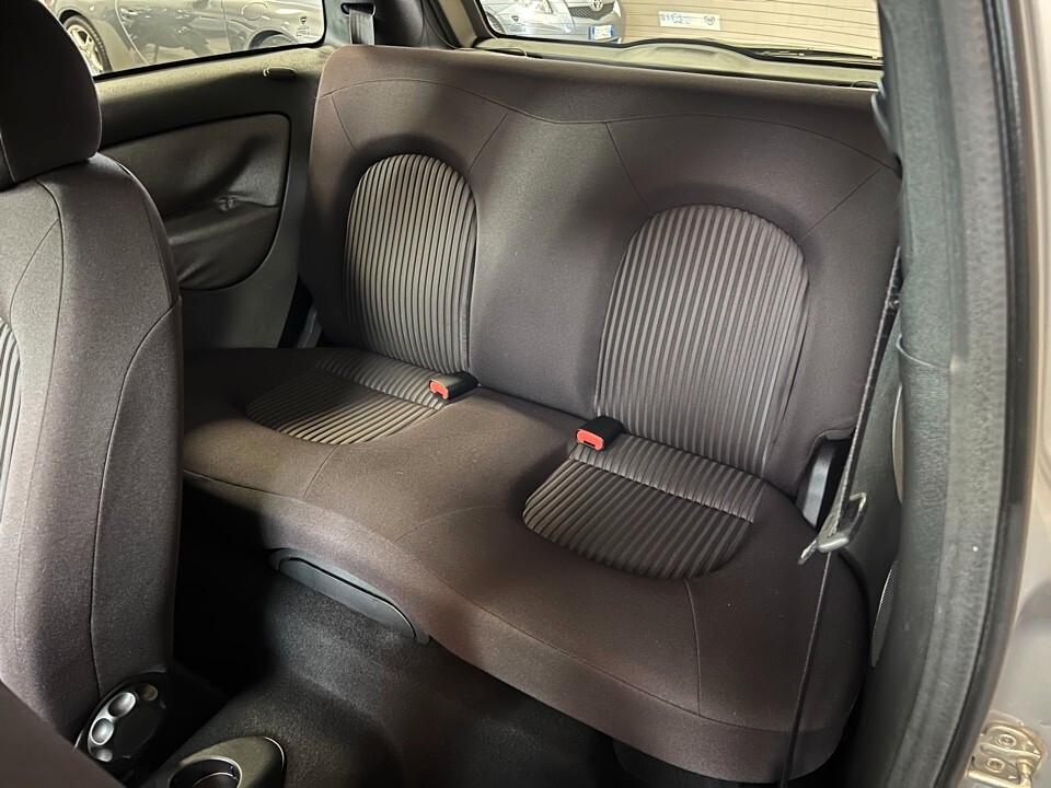 Lancia Ypsilon 1.2 60cv Unico Proprietario