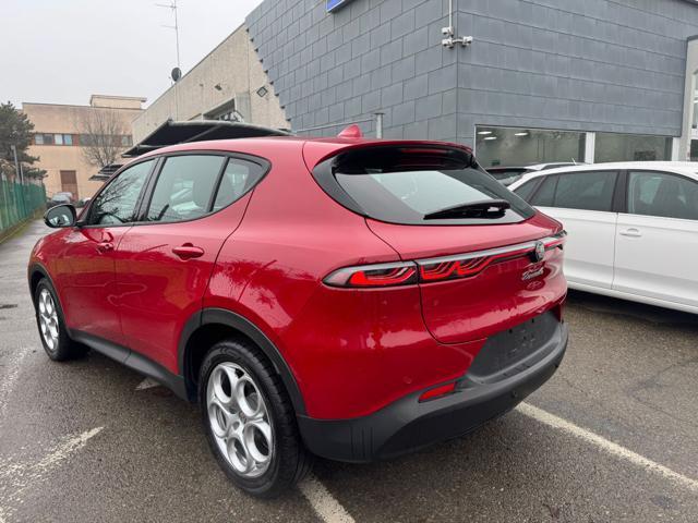 ALFA ROMEO Tonale 1.6 diesel 130 CV TCT6 Super