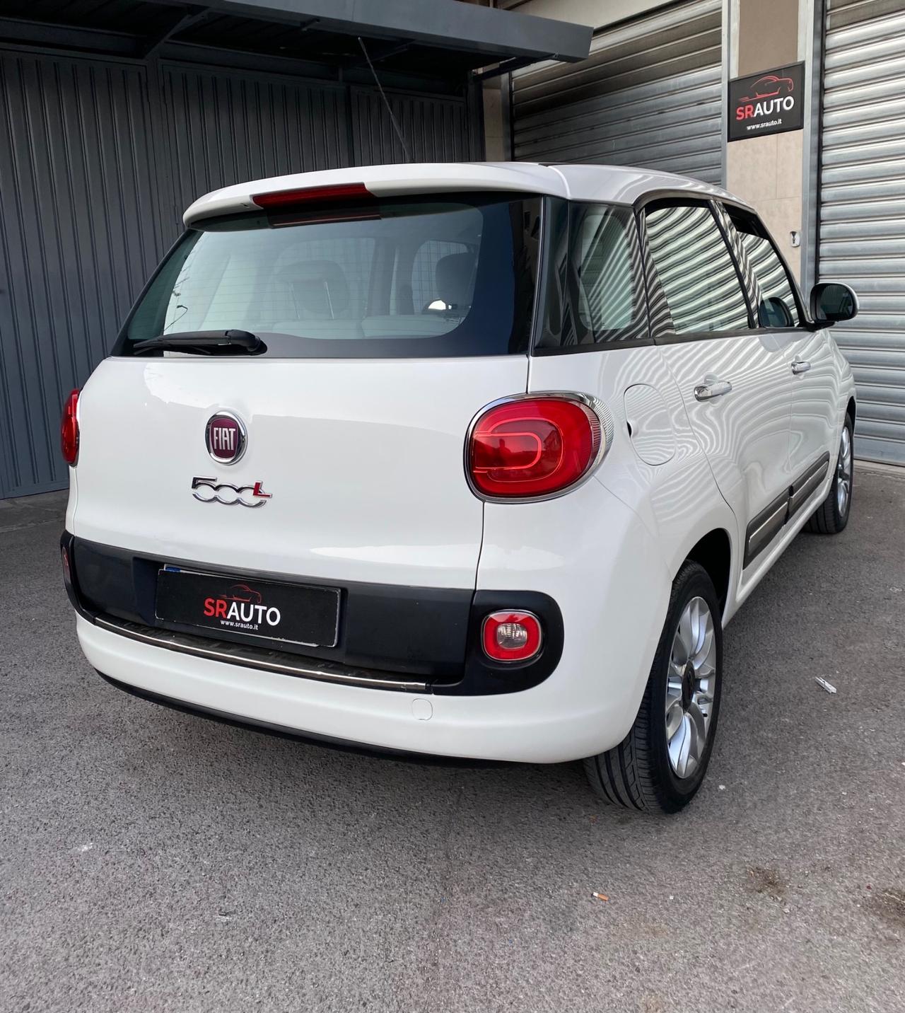 Fiat 500L 1.3 Multijet 85cv Pop Star - KM ZERO !!!