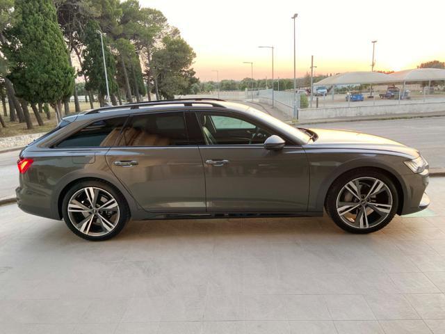 AUDI A6 allroad 40 TDI 2.0 quattro 204 CV S tronic Evolution