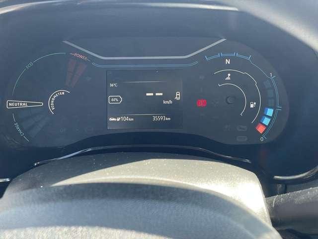 Dacia Spring Comfort Plus Electric 45