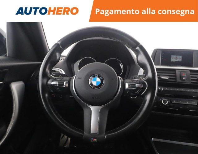 BMW 118 d 5p. Msport