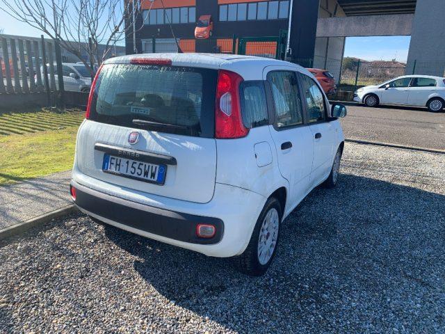 FIAT Panda 1.3 MJT 95 CV S&S Easy