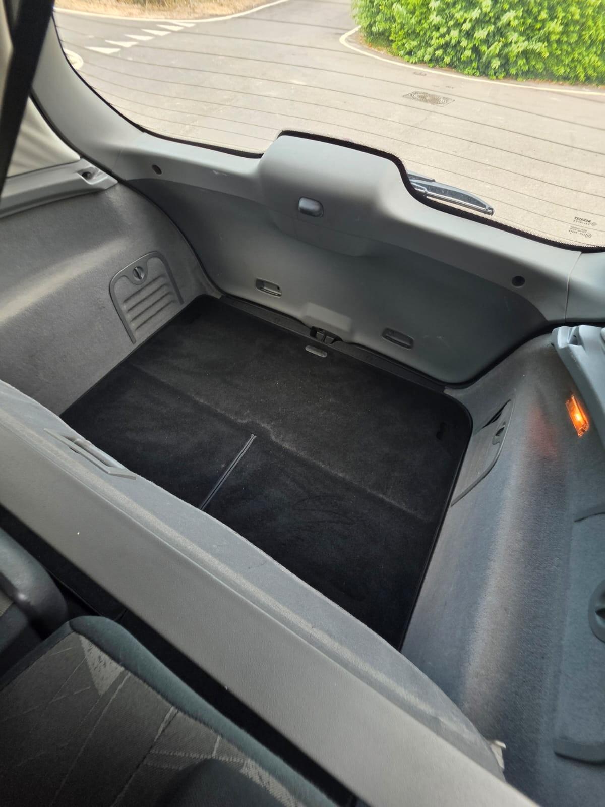 Renault Scenic Grand Scénic 1.6 16V Luxe Dynamique