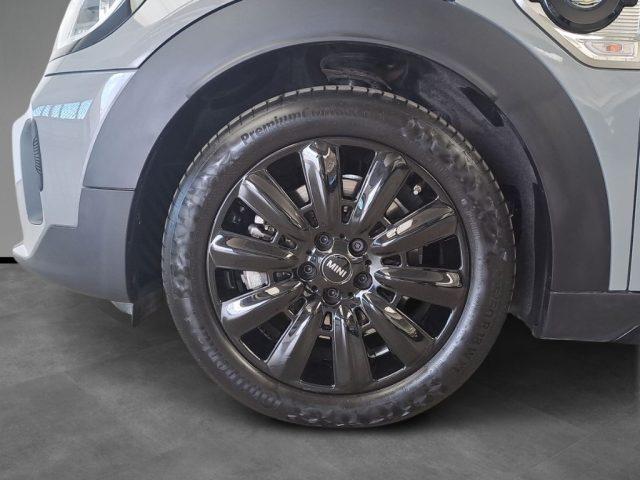 MINI Countryman 1.5 Cooper SE 'ALL4' Countryman ALL4 Aut.