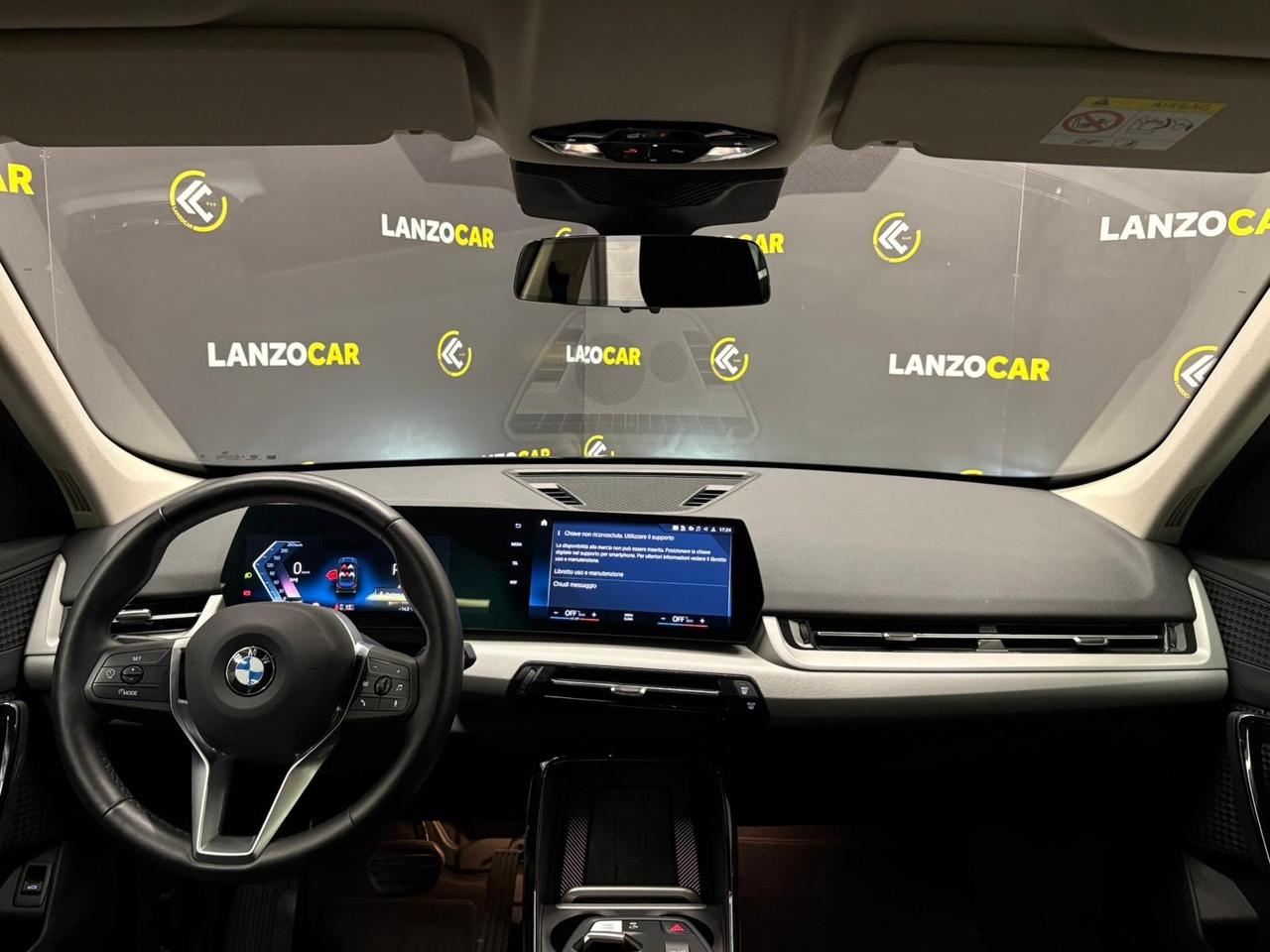 Bmw X1 SDRIVE 20i STEPTRONIC