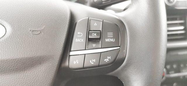 FORD Kuga 2.5 Plug In Hybrid 225 CV CVT 2WD Titanium Busines