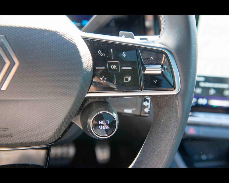 Renault Rafale esprit Alpine E-Tech full hybrid 200