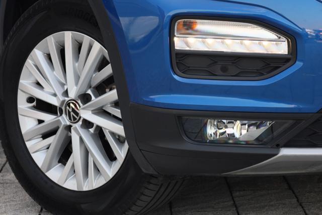 VOLKSWAGEN T-Roc 2.0 TDI SCR 150 CV Style BlueMotion Technology