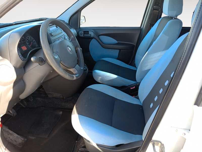 FIAT Panda 1.3 mjt 16v Climbing 4x4