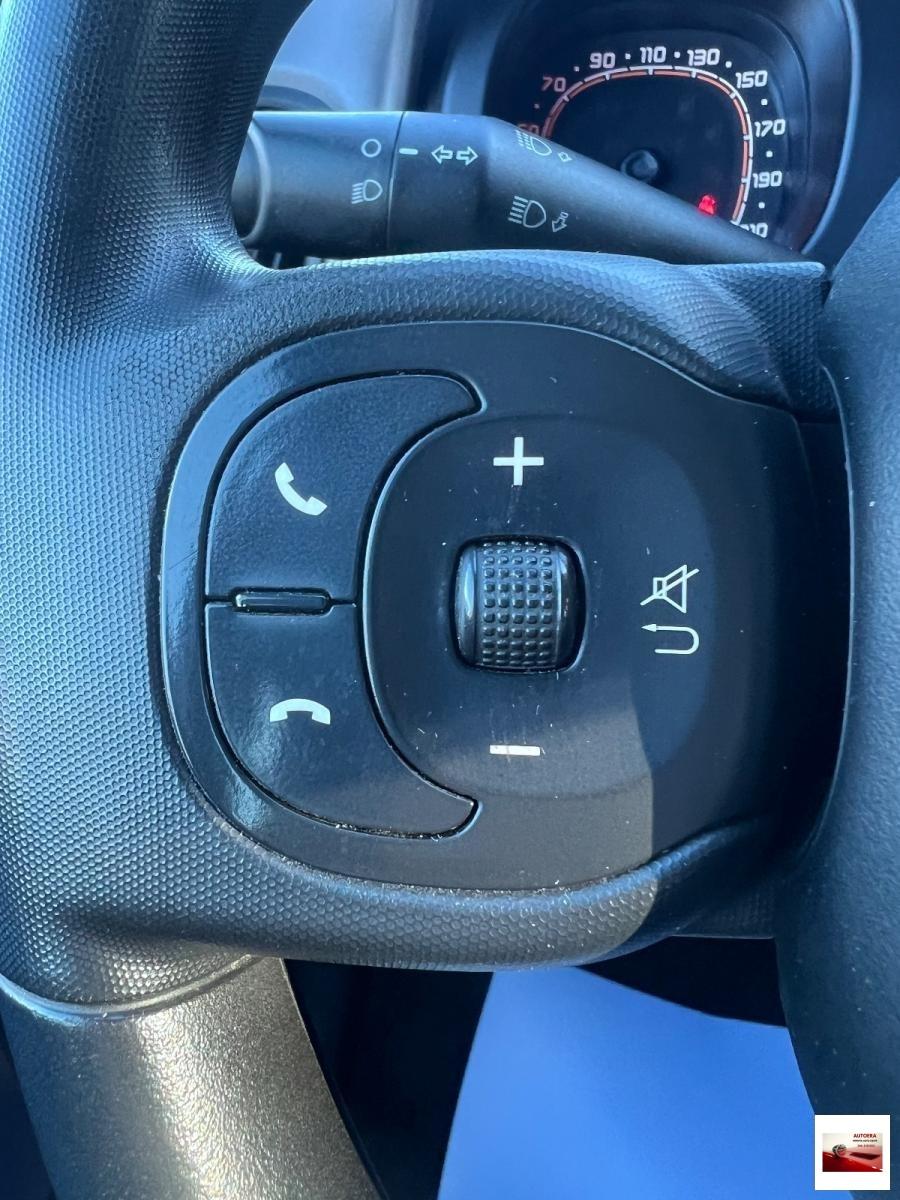 FIAT - Panda - 1.2 Lounge