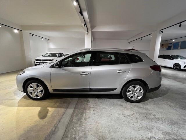 Renault Megane Mégane 1.5 dCi 90CV SporTour Wave