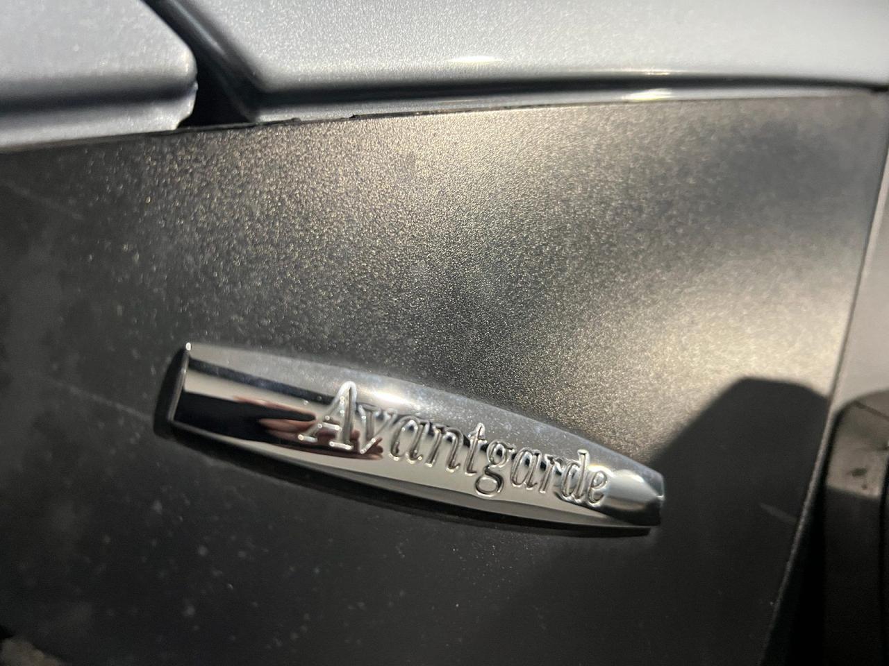 Mercedes-Benz A 180 CDI 5/P W/C 169 Avantgarde