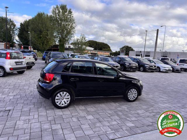 VOLKSWAGEN Polo 1.2 TDI ANCHE PER NEOPATENTATI Comfortline