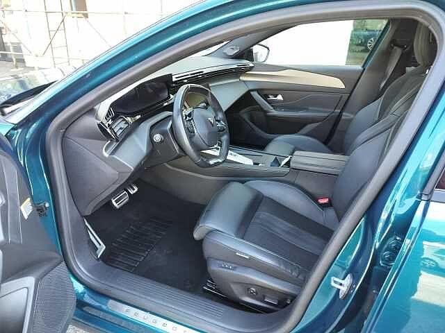 Peugeot 408 PureTech 130 S&S EAT8 GT