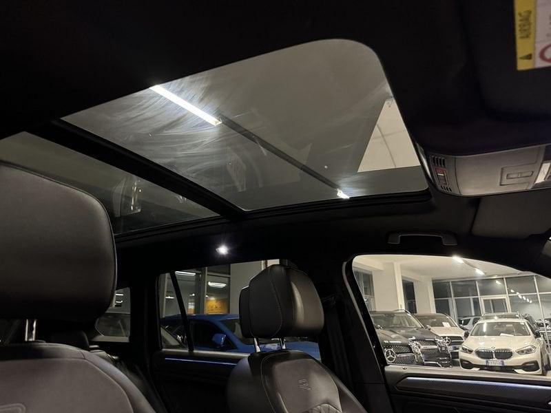 Volkswagen Tiguan 2.0 TDI 200 CV SCR DSG 4MOTION R-Line
