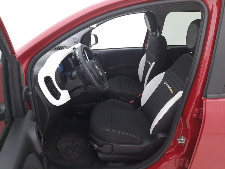 Fiat Panda Hybrid Pandina Cross BR912442 1.0 Mild Hybrid 70CV