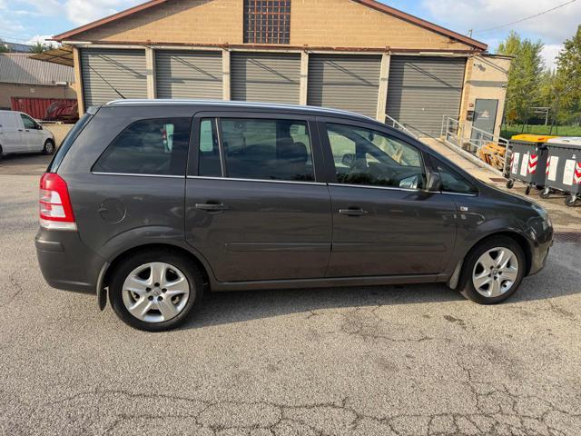 OPEL Zafira 1.7 CDTI 125CV ecoFLEX One senza lavoro da fare
