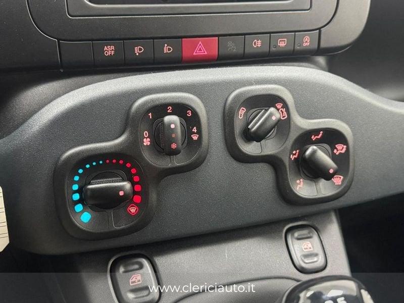 FIAT Pandina Panda 1.0 FireFly S&S Hybrid *PROMO*