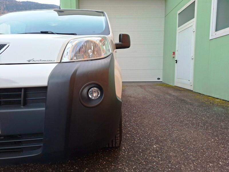 Peugeot Bipper 1.3 HDi 80CV UNICOPROPRIETARIO