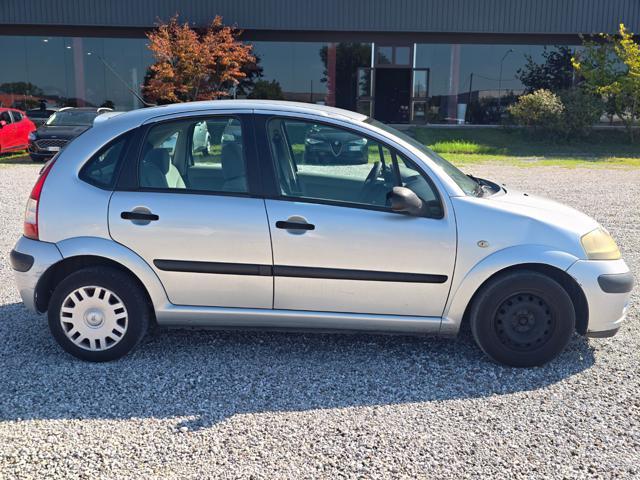 CITROEN C3 1.4 HDi 70CV Elegance X COMMERCIANTI
