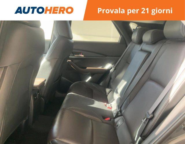 MAZDA CX-30 2.0L Skyactiv-G M Hybrid 2WD Exclusive