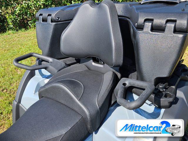 CF MOTO Other CFORCE 850 TOURING PREMIUM EFI 4X4