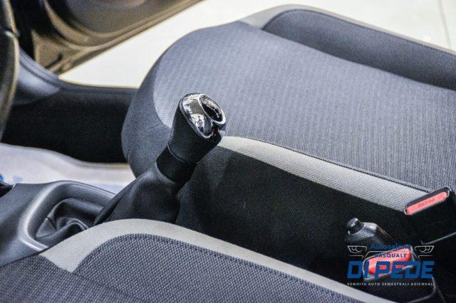 TOYOTA Aygo Connect 1.0 VVT-i 72CV 5 porte x-cool