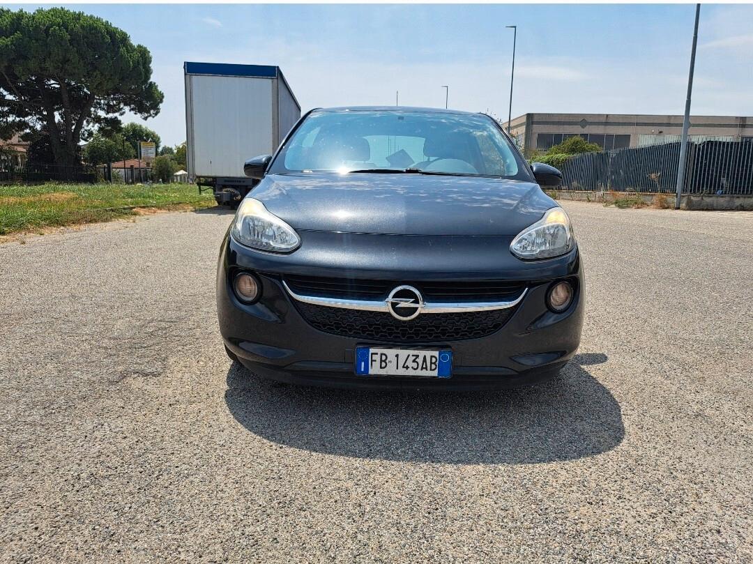 Opel Adam Rocks 1.2 70 CV Air