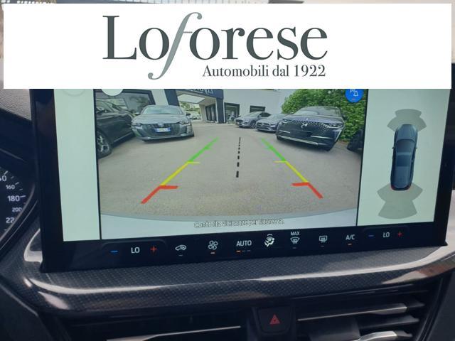 FORD Focus 1.5 EcoBlue 115 CV automatico 5p. ST-Line