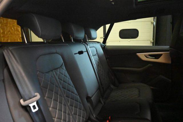 AUDI Q8 MY2026 50TDI Q.TIP.3XS-LINE TET.23"FULL SCONTO30%!