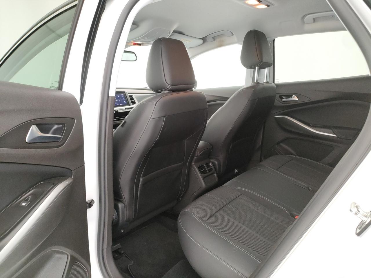 OPEL Grandland 1.5 ecotec Business Elegance s&s 130cv at8