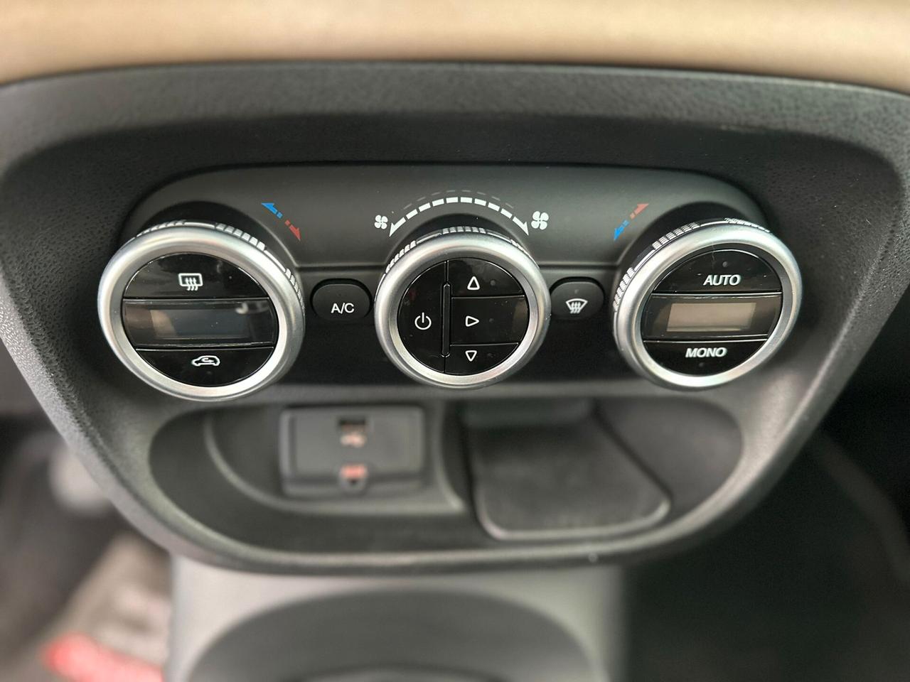 Fiat 500L Living 0.9 Natural Power 2013