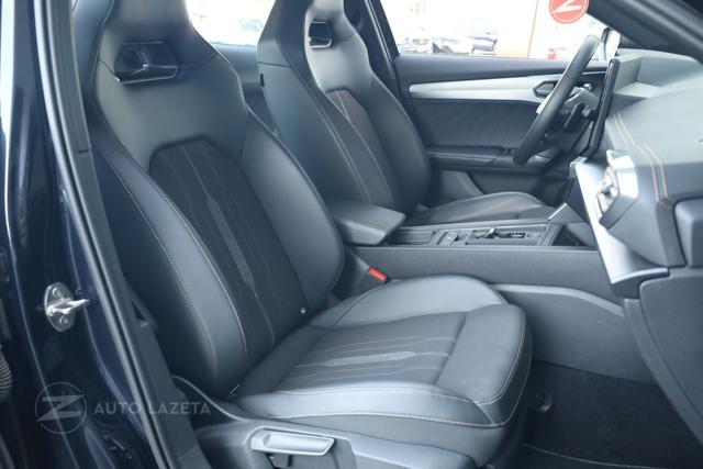 CUPRA Formentor VZ 2.0 TSI TETTO,CAMERA 360° 4Drive DSG 4x4