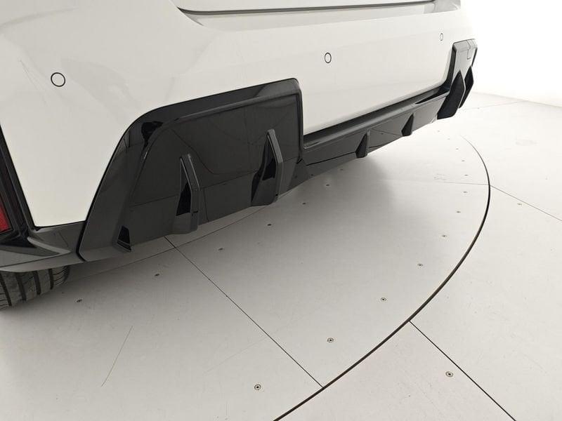 BMW Serie 1 120 d 48V 5p. MSport Design