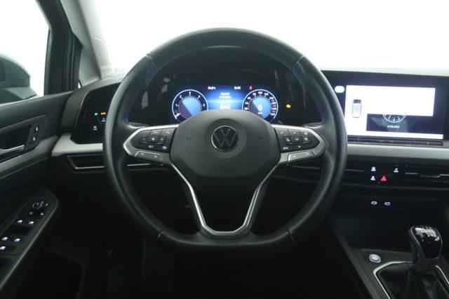 VOLKSWAGEN Golf Variant 2.0 TDI 115 CV SCR Life