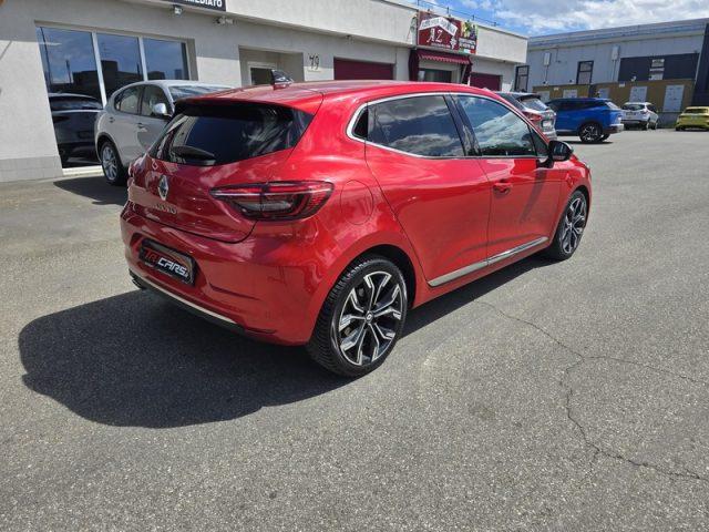 RENAULT Clio TCe 100 CV GPL Techno NEOPATENTATI PERMUTE