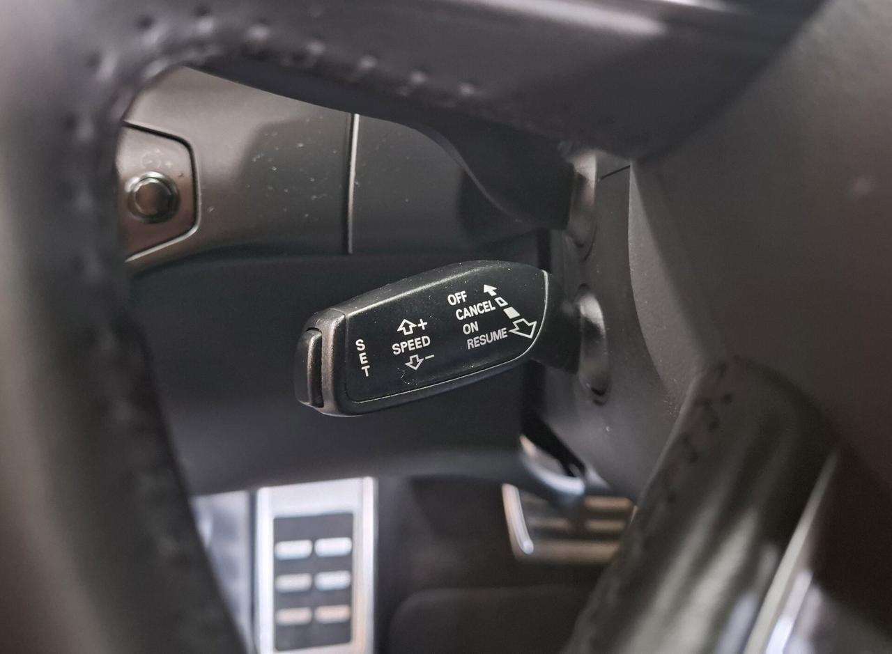 Audi A4 Avant 2.0 TDI