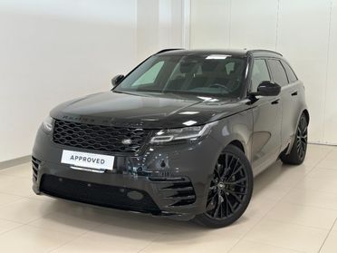 LAND ROVER Range Rover Velar 3.0D l6 300 CV R-Dynamic SE