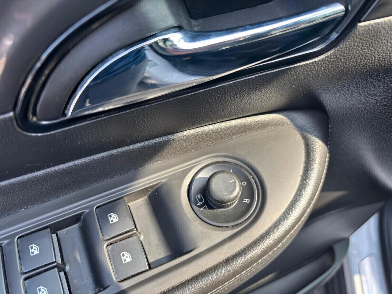 Opel Mokka X 1.6 Diesel Neopatentati