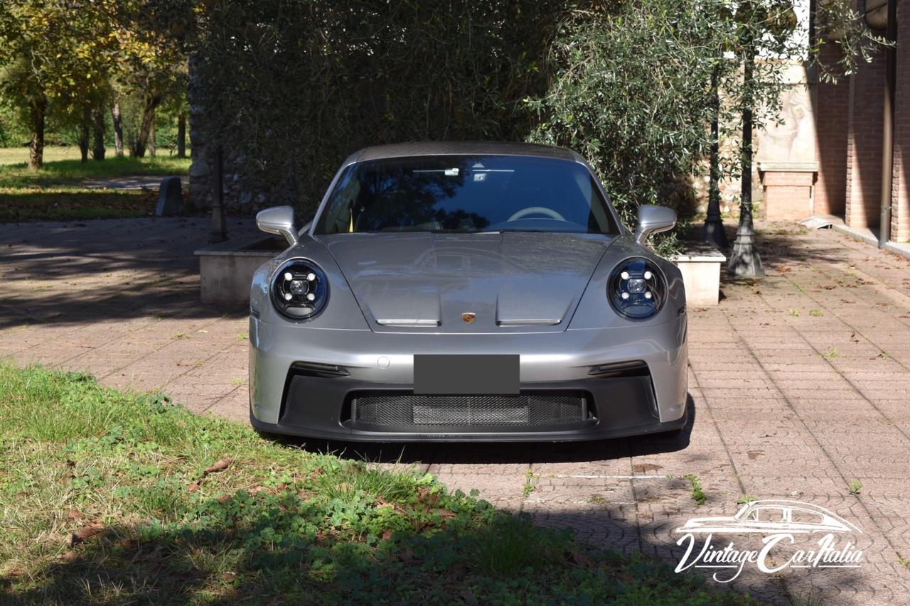 Porsche 992 GT3